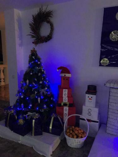 Hostal Guest House U Morya
