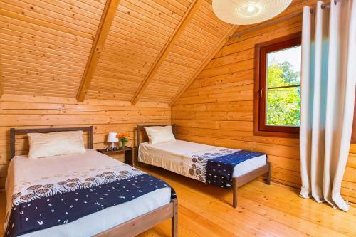 Kashtak Cottages