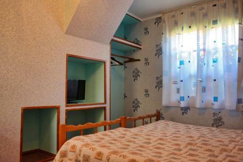 Kashtak Cottages