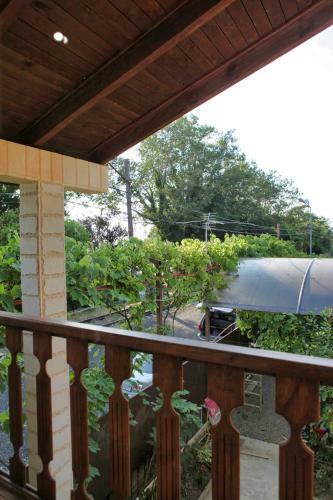 Kashtak Cottages