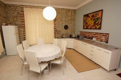 Hostal Villa Afon