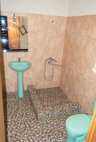 Hostal Villa Afon
