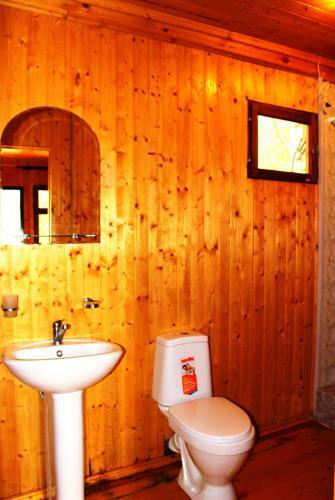 Hostal Ruchey Mini-hotel