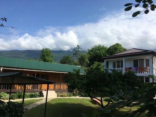 Hostal Ruchey Mini-hotel