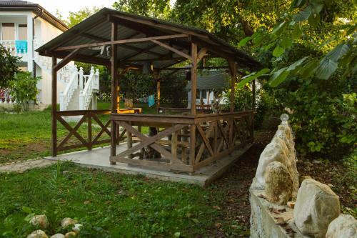 Hostal Ruchey Mini-hotel