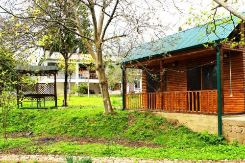Hostal Ruchey Mini-hotel