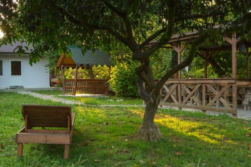 Hostal Ruchey Mini-hotel