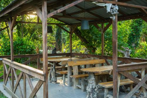Hostal Ruchey Mini-hotel