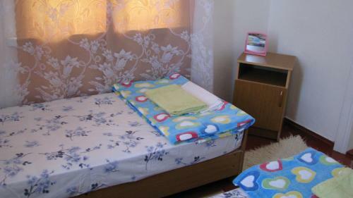 Hostal U Valentiny