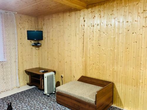 Hostal U Valentiny