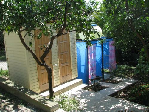 Hostal U Valentiny