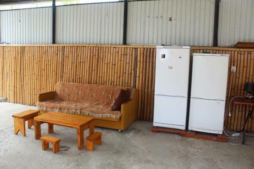 Hostal U Valentiny
