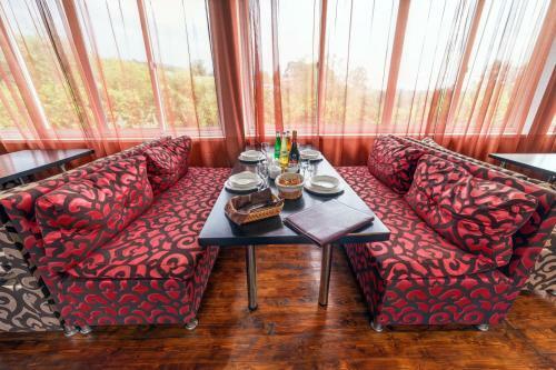 Hostal U Valentiny
