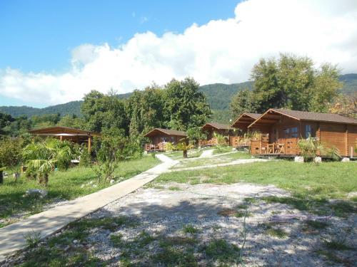Afon Paradis