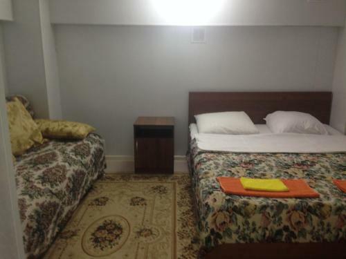 Hotel - "z"