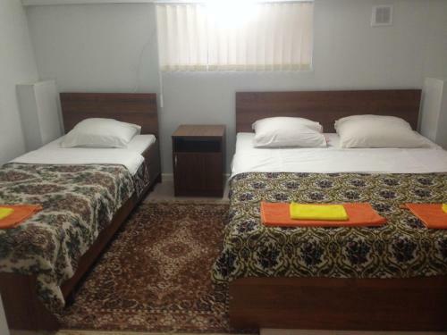 Hotel - "z"