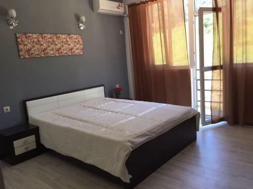 Mirraflores Hotel