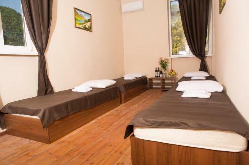 Posada Like Hotel