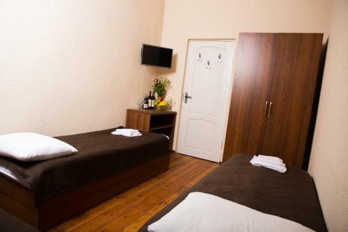 Posada Like Hotel