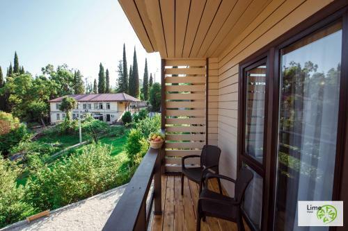 Posada Boutique Hotel Lime