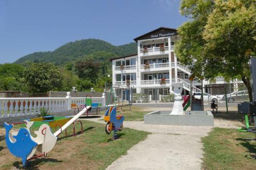 Hotel Phanakopi