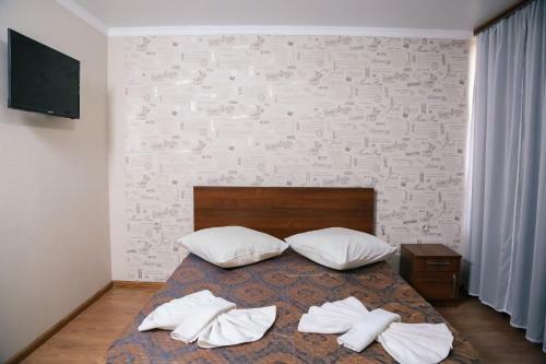 Hotel Bon Amour