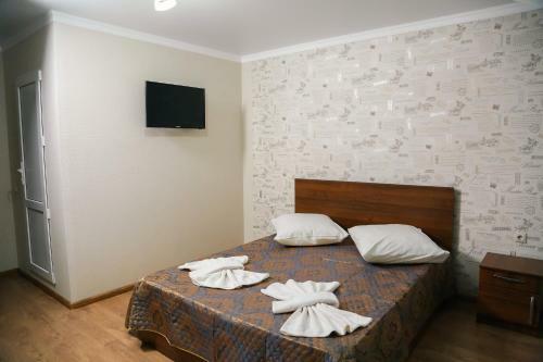 Hotel Bon Amour