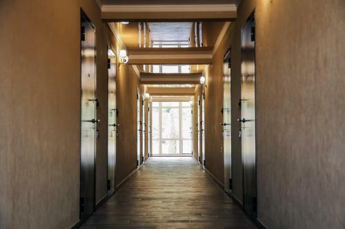 Hotel Bon Amour