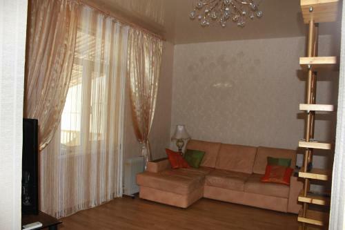 Hostal House In Gagra
