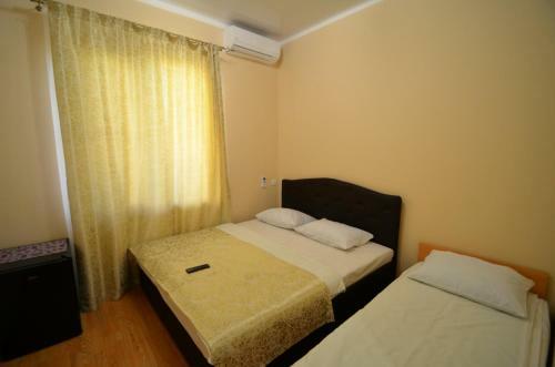 Posada Hotel Taminik