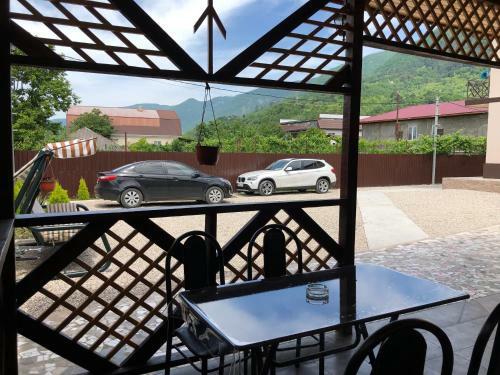Posada Hotel Taminik