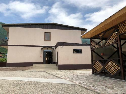 Posada Hotel Taminik