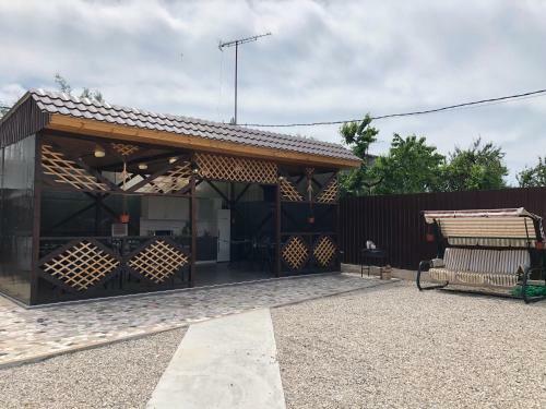 Posada Hotel Taminik