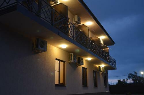 Posada Hotel Taminik