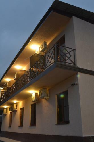 Posada Hotel Taminik