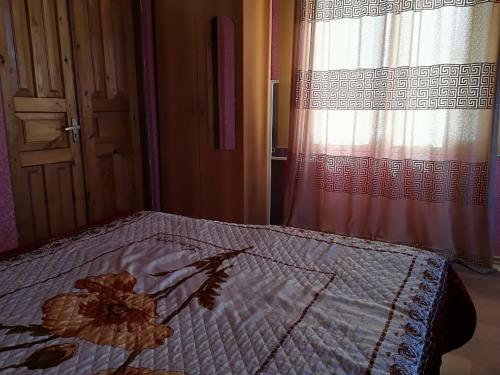 Hostal Chastnyi Dom