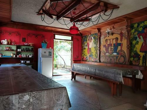 Hostal Chastnyi Dom