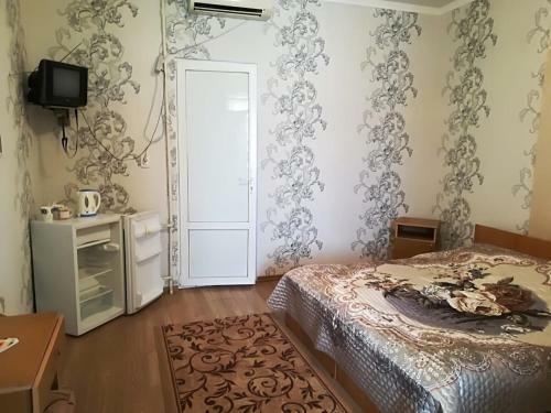 Hostal Chastnyi Dom