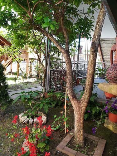 Hostal Chastnyi Dom