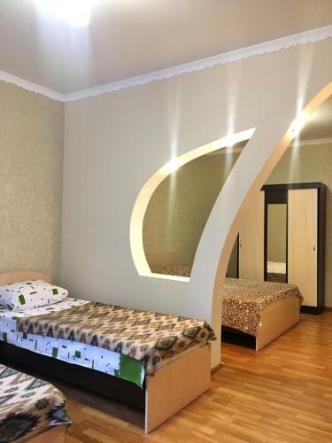 Hostal Chastnyi Dom