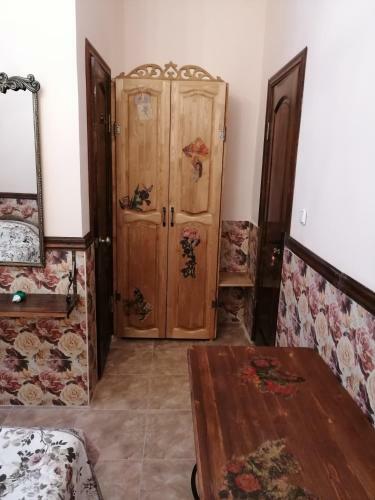 Hostal Magnoliia