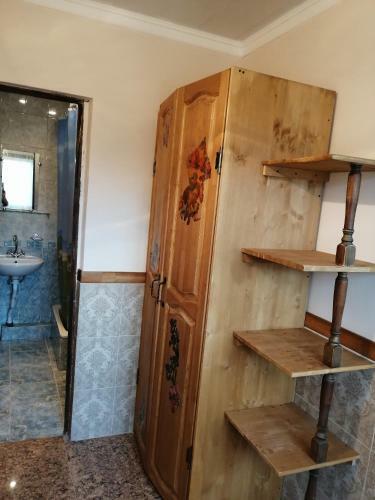 Hostal Magnoliia