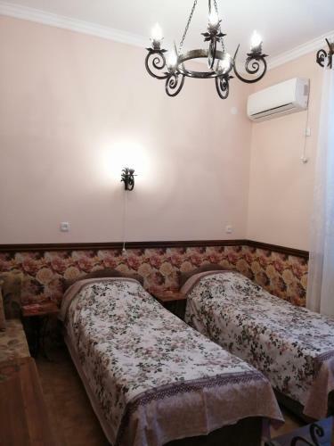 Hostal Magnoliia