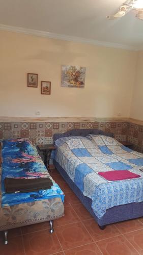 Hostal Magnoliia