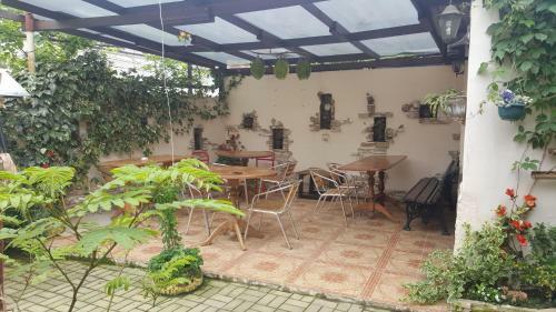 Hostal Magnoliia