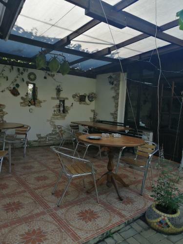 Hostal Magnoliia