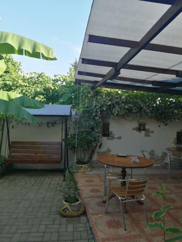 Hostal Magnoliia
