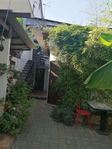 Hostal Magnoliia