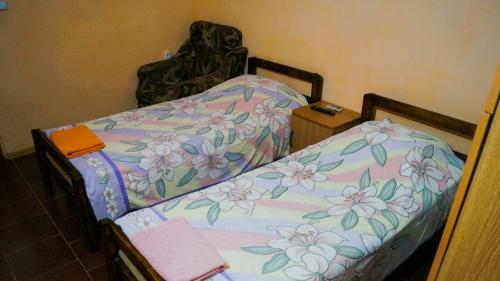 Hostal Irina