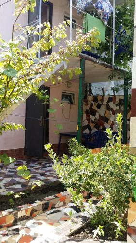Hostal Irina